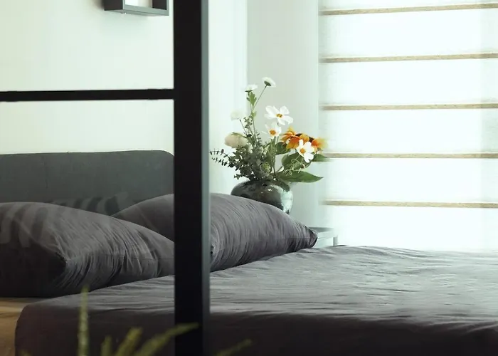 Modern 1br Walk To Bang Na Bts Bangkok