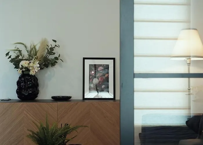 Lejlighed Modern 1br Walk To Bang Na Bts Bangkok
