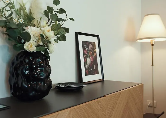 Modern 1br Walk To Bang Na Bts