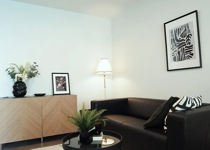Lejlighed Modern 1br Walk To Bang Na Bts *