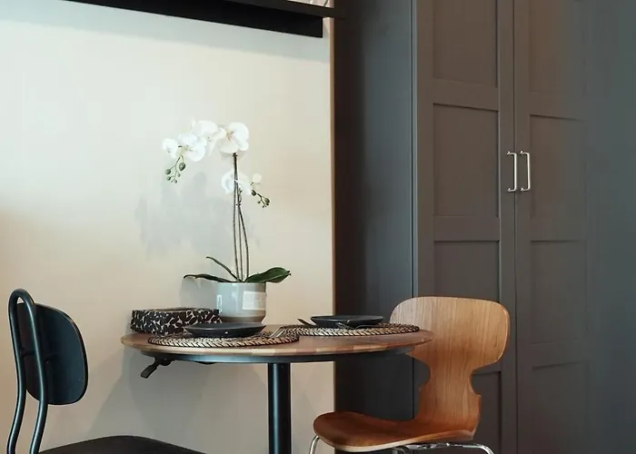 Modern 1br Walk To Bang Na Bts *